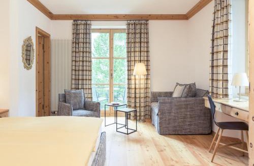 Sils-Maria Hotel | Hotel Privata
