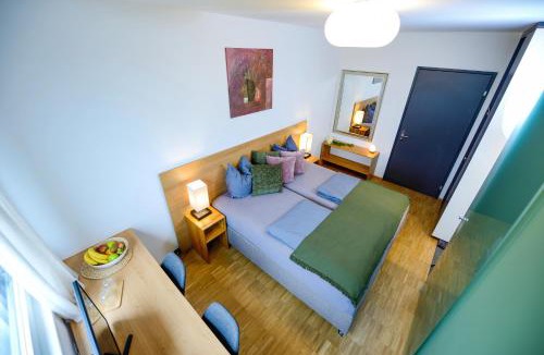 Diepoldsau Hotel | Hotel Profis