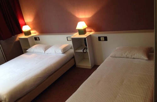 Saint-Jean-de-Braye Hotel | Hotel Promotel