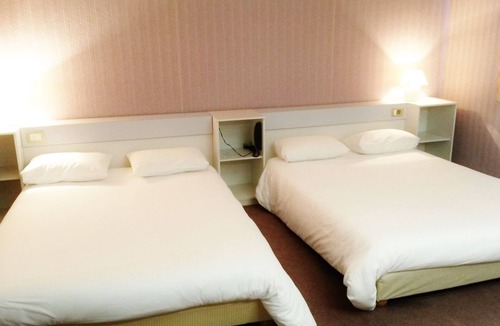 Saint-Jean-de-Braye Hotel | Hotel Promotel