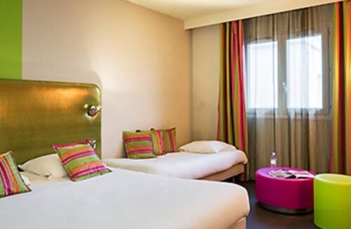 Draguignan Hotel | Hotel Provence