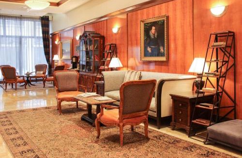 Downtown Hotel | Hotel Providence