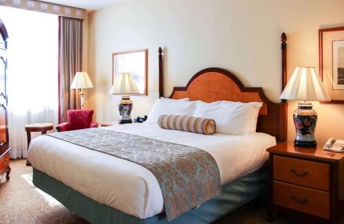 Downtown Hotel | Hotel Providence