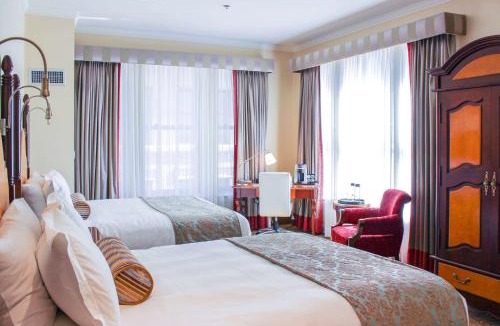 Downtown Hotel | Hotel Providence