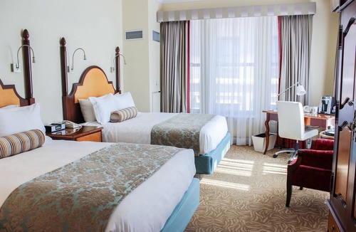 Downtown Hotel | Hotel Providence