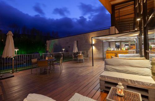Barakaldo Hotel | Hotel Puerta de Bilbao