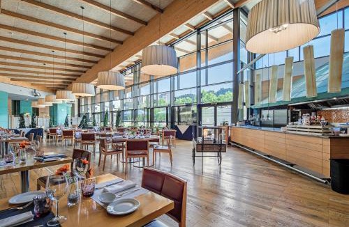 Barakaldo Hotel | Hotel Puerta de Bilbao