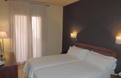 La Jonquera Hotel | Hotel Puerta de España
