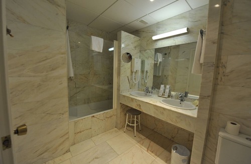 La Lastrilla Hotel | Hotel Puerta de Segovia