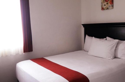 Tampico Hotel | Hotel Puerta del Mar