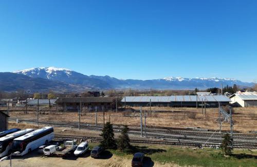 Puigcerda Hotel | Hotel Puigcerdà