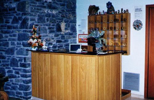 Vall de Cardos Hotel | Hotel Puitavaca
