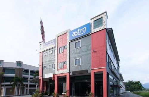 Simpang Pulai Hotel | Hotel Pulai Ipoh