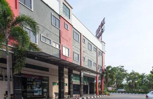 Simpang Pulai Hotel | Hotel Pulai Ipoh