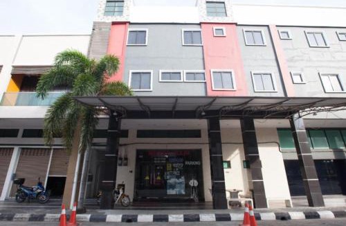 Simpang Pulai Hotel | Hotel Pulai Ipoh