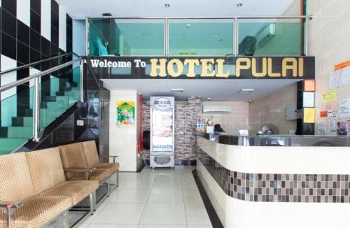 Simpang Pulai Hotel | Hotel Pulai Ipoh