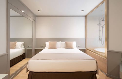 Gava Hotel | Hotel Punt 14 - Adults only