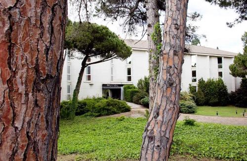 Gava Hotel | Hotel Punt 14