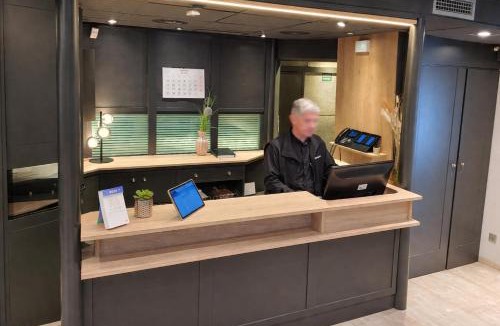 Gava Hotel | Hotel Punt 14