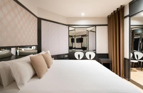 Gava Hotel | Hotel Punt 14