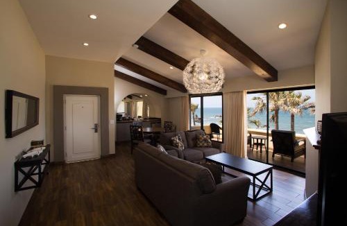 Ensenada Hotel | Hotel Punta Morro