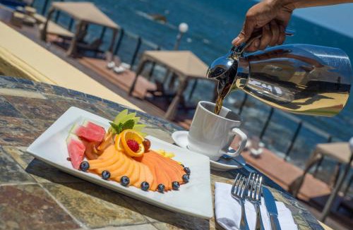 Ensenada Hotel | Hotel Punta Morro