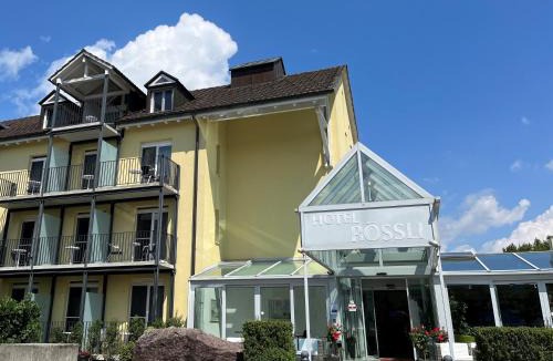 Freienbach Hotel | Hotel PUR Hurden