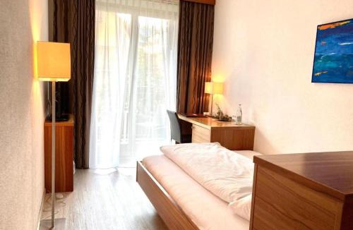 Freienbach Hotel | Hotel PUR Hurden
