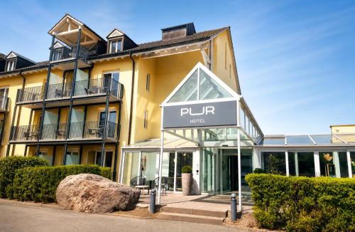 Freienbach Hotel | Hotel PUR Hurden