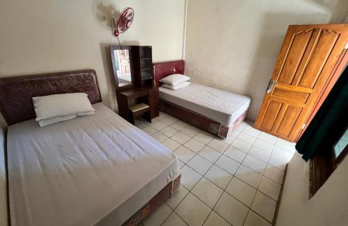 Denpasar Hotel | Hotel Puri Agung Darmadi Bukit Tunggal 24 Denpasar