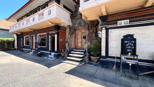Denpasar Hotel | Hotel Puri Agung Darmadi Bukit Tunggal 24 Denpasar