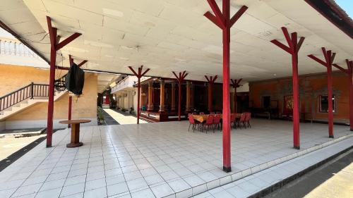 Denpasar Hotel | Hotel Puri Agung Darmadi Bukit Tunggal 24 Denpasar