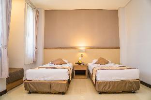 Denpasar Barat Hotel | Hotel Puri Ayu