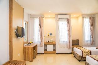 Denpasar Barat Hotel | Hotel Puri Ayu