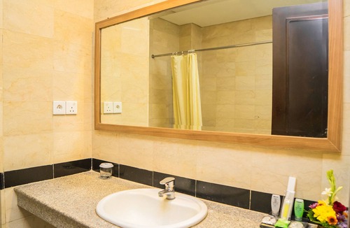 Denpasar Barat Hotel | Hotel Puri Ayu