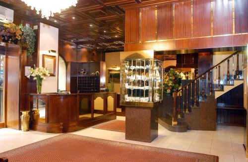 Andorra la Vella Hotel | Hotel Pyrénées