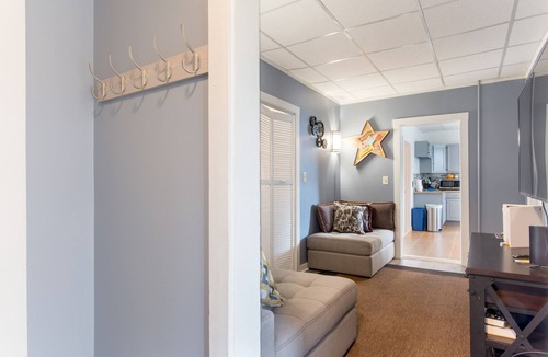 Ipswich Apartment | Hotel Quality and Confy, close to the beach, sleeps 6