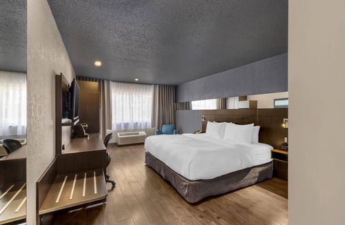 Saint Louis Hotel | Hotel Quartier, an Ascend Collection Hotel