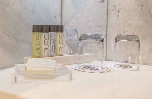Saint Louis Hotel | Hotel Quartier, an Ascend Collection Hotel