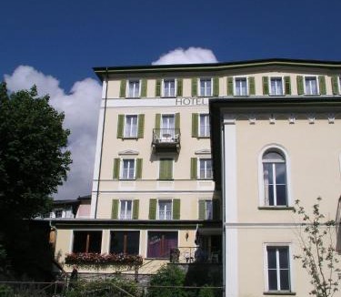 Engadin Scoul Hotel | Hotel Quellenhof