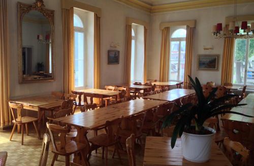 Engadin Scoul Hotel | Hotel Quellenhof