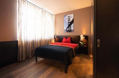 Pfaffikon District Hotel | Hotel Quers Inn