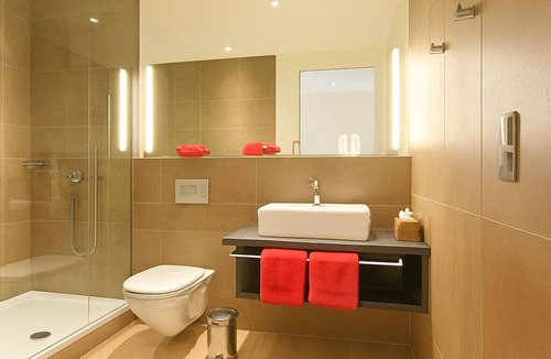 Pfaffikon District Hotel | HOTEL QUERS INN