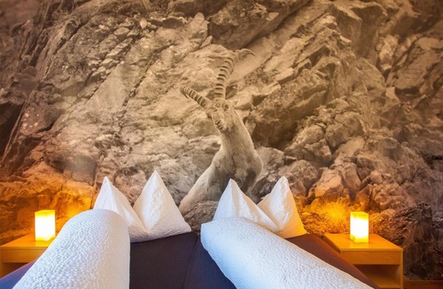 Ilanz Hotel | Hotel Rätia