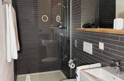 Ilanz Hotel | Hotel Rätia