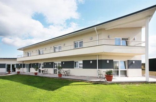 Sausheim Apartment | Hotel Résidence La Gioia