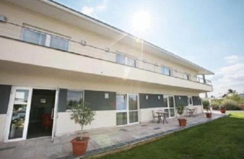 Sausheim Apartment | Hotel Résidence La Gioia