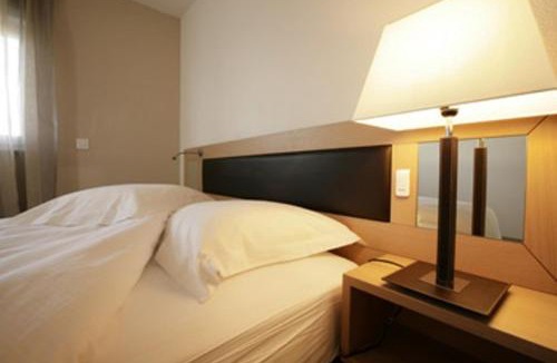 Sausheim Apartment | Hotel Résidence La Gioia