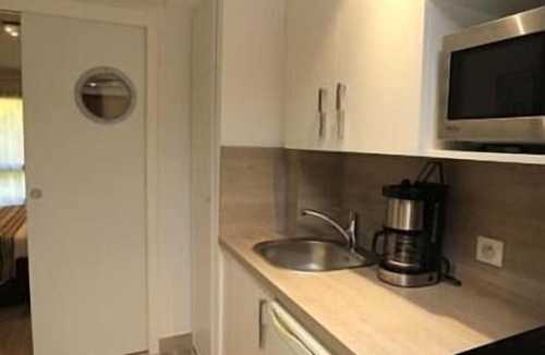 Porquerolles Hotel | Hotel Résidence Les Mèdes