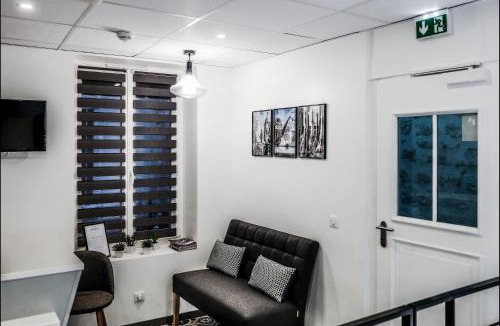 Quartier de l'Ecole-Militaire Apartment | Hotel Résidence Montebello